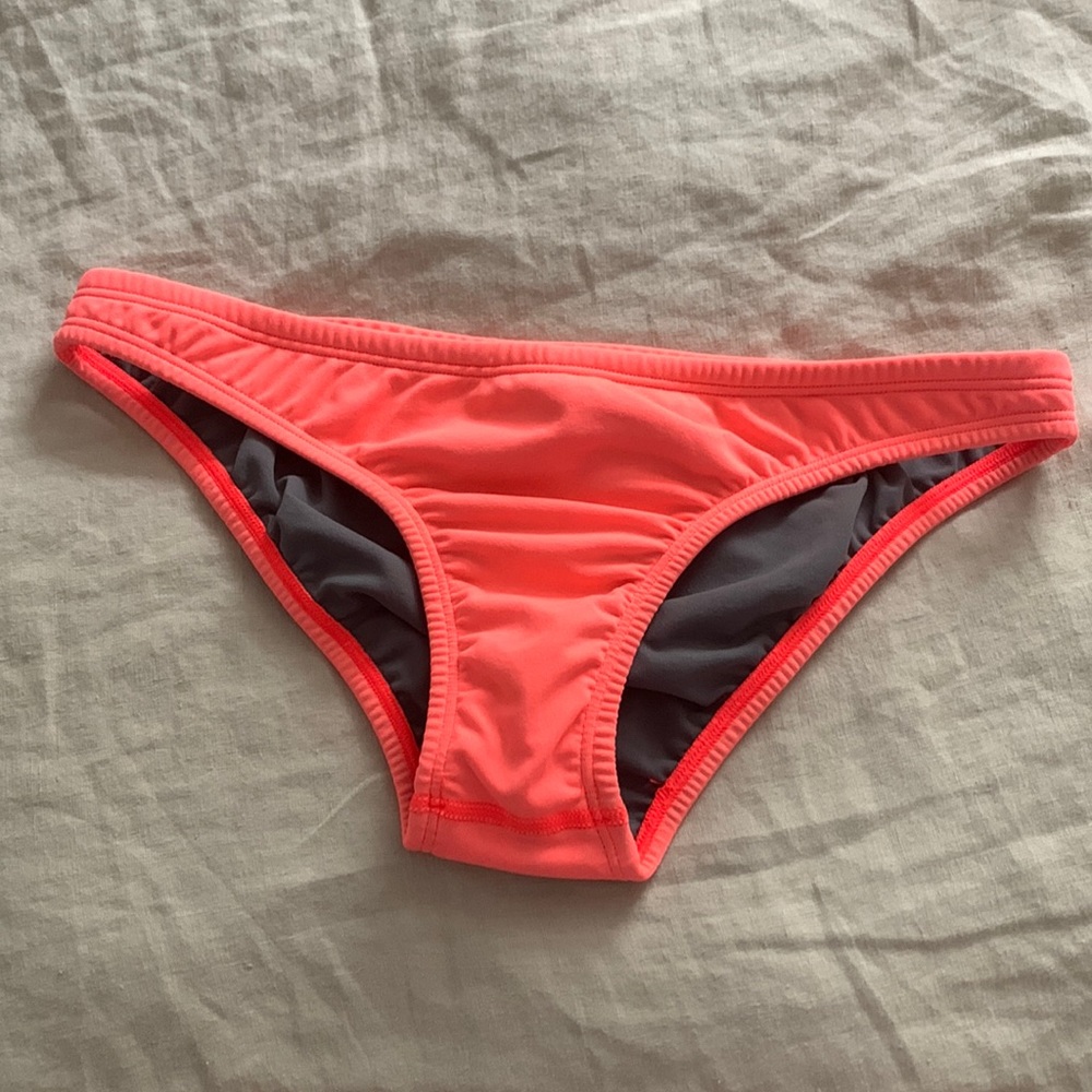 Pink Jolym “Midl” bottoms